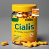 Cialis precio kairos a